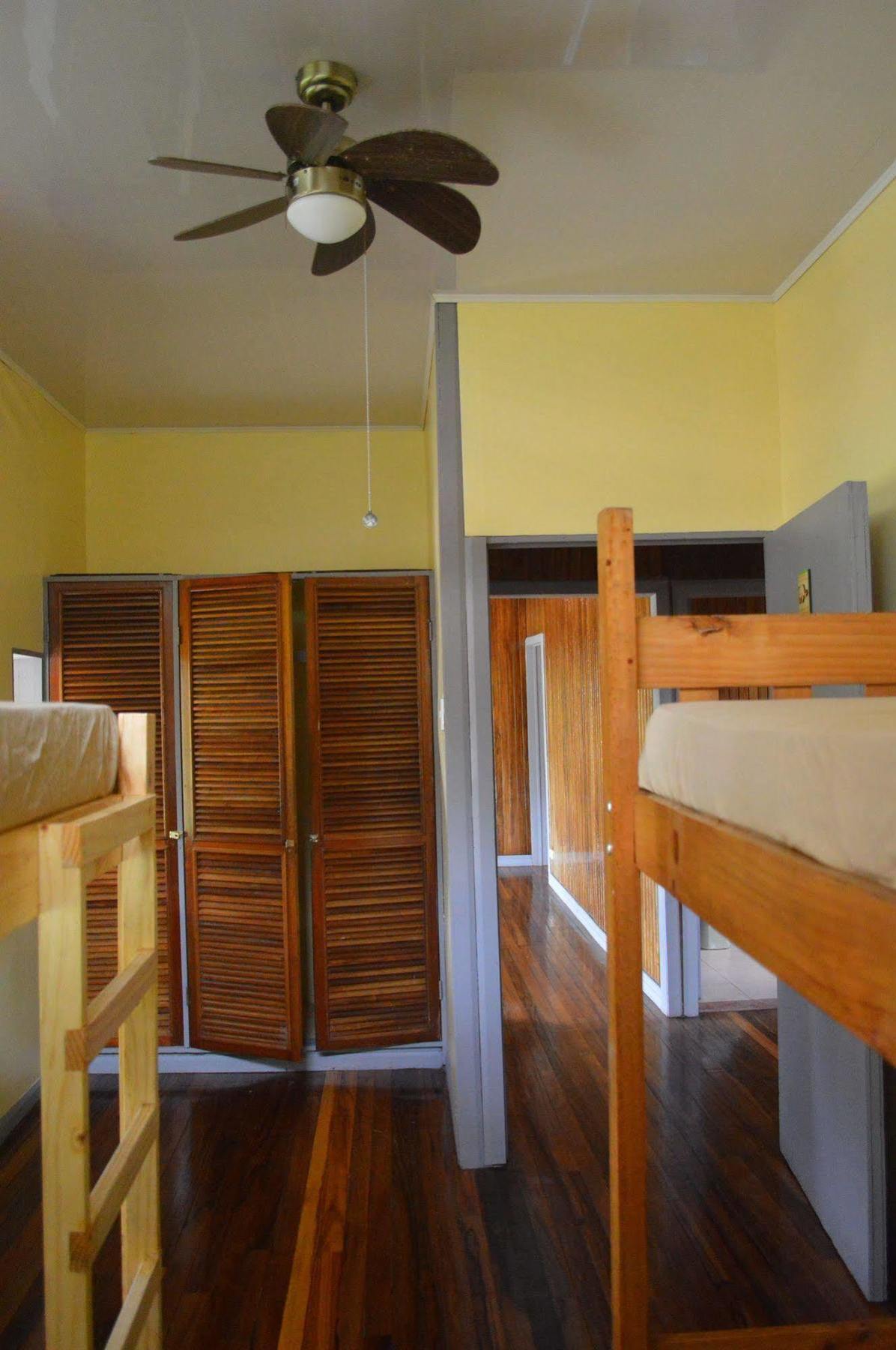 Islas Del Rio Hostel Tirimbina エクステリア 写真