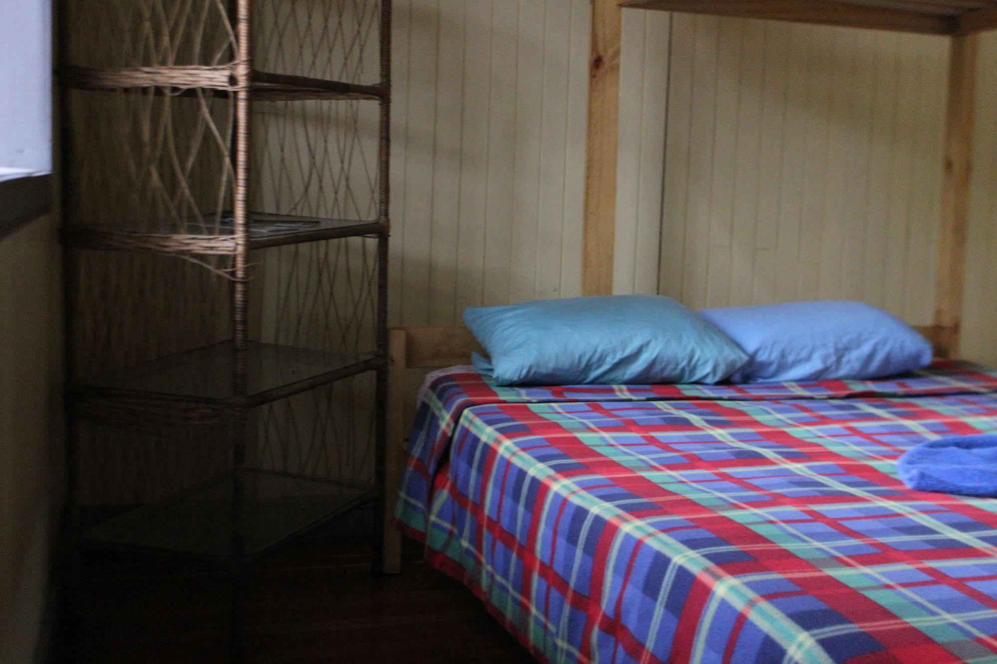 Islas Del Rio Hostel Tirimbina エクステリア 写真