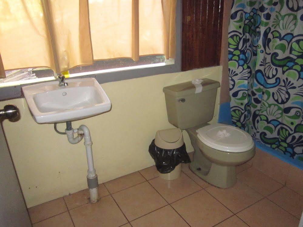 Islas Del Rio Hostel Tirimbina エクステリア 写真